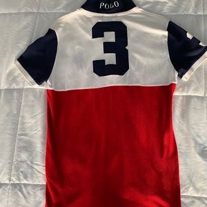 Men’s Ralph Lauren Polo Short Sleeve